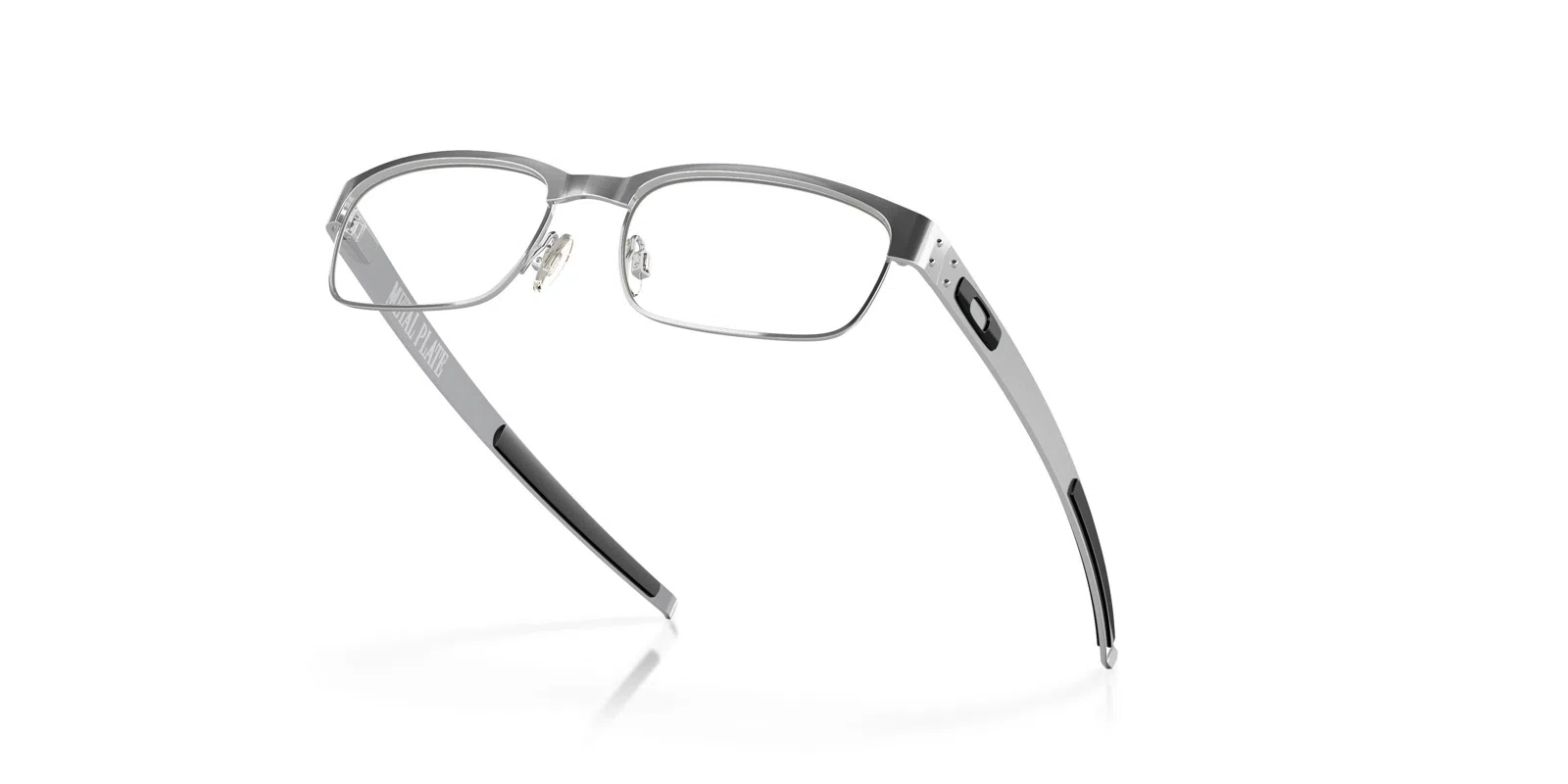 Oakley Metal Plate 5038 Eyeglasses - view 4